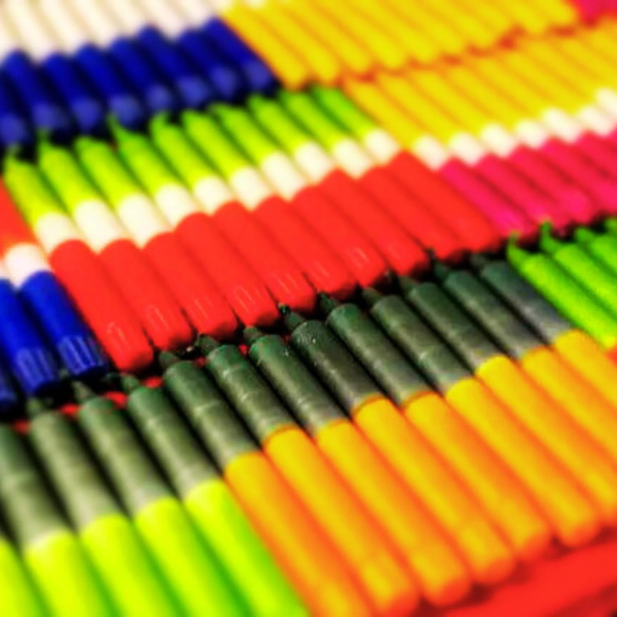 Our Dipped Candles - The Ardea Candle Makers