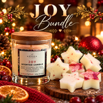 Joy Christmas Bundle