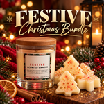 Festive Christmas Bundle