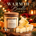 Warmth Christmas Bundle