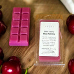 Black Cherry Wax Melts - Wax Tarts - The Ardea Candle Makers