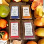 Fruity Wax Melt Bundle - Wax Tarts - The Ardea Candle Makers