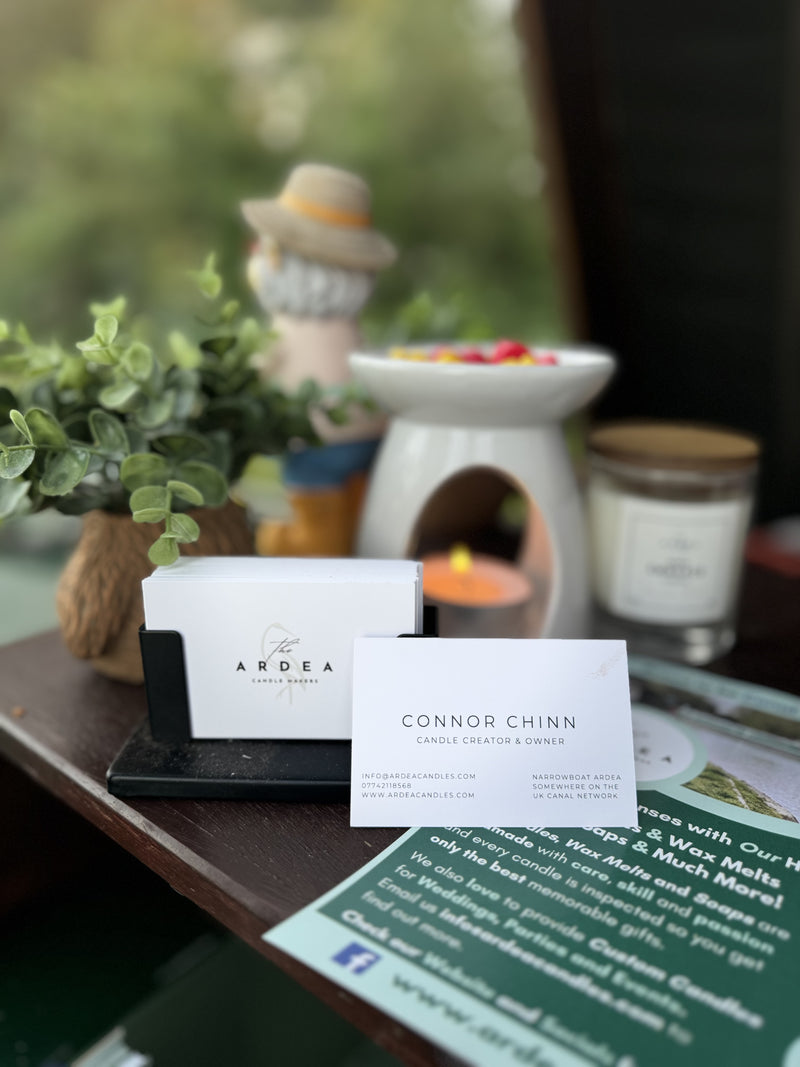 The Ardea Candle Makers,ardeacandles.com