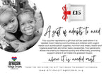 Gifts That Make A Difference For The African Village Dream