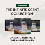 The Infinite Scent Collection