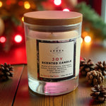 Joy Scented Candle - Christmas 2025