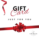 The Ardea Candle Makers E-Gift Card - Gift Cards - The Ardea Candle Makers