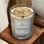 Vanilla Scented Candle - Candles - The Ardea Candle Makers