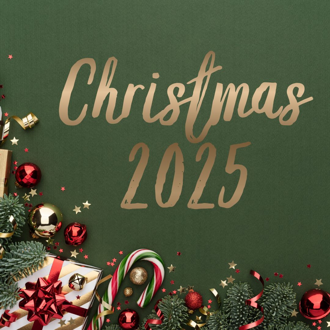 Our Festive Collection - The Ardea Candle Makers