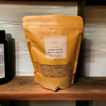 Himalayan Bath Salts - 500g Pouches The Ardea Candle Makers