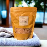 Himalayan Bath Salts - 500g Pouches The Ardea Candle Makers