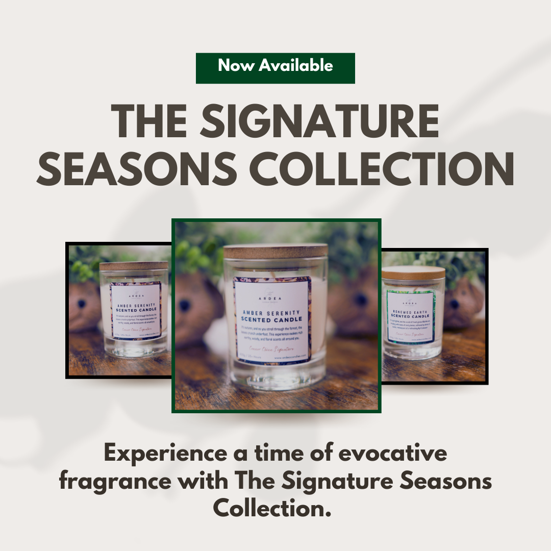 The Signature Seasons Collection