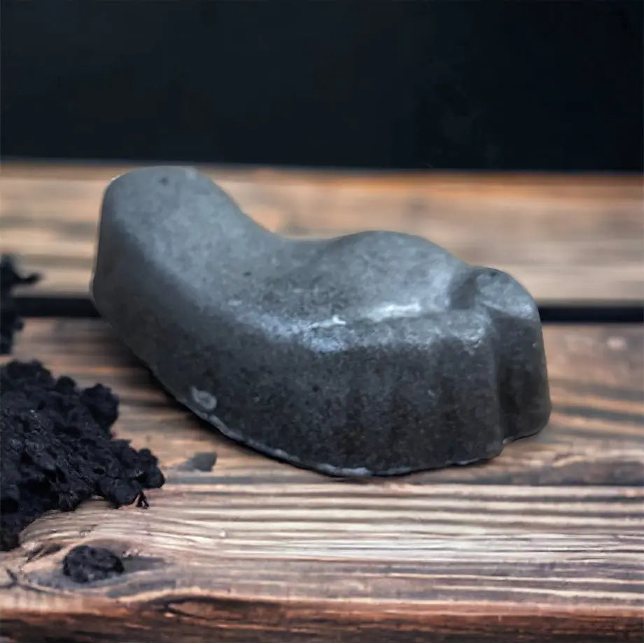 Pumice Foot Scrubs - The Ardea Candle Makers