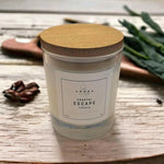 Connor Chinn Collection Coastal Escape Candle for a Refreshing Retreat - The Ardea Candle Makers