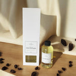 Indulge in Luxurious Scents with Our Vanilla 200ml Reed Diffuser - The Ardea Candle Makers