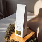 Revitalize Your Space with Seaweed and Juniper 200ml Reed Diffuser - The Ardea Candle Makers