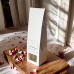 Transform Your Space with Fresh Roses 200ml Reed Diffuser - The Ardea Candle Makers