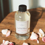 Transform Your Space with Fresh Roses 200ml Reed Diffuser - The Ardea Candle Makers